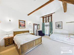 Bedroom 1- click for photo gallery